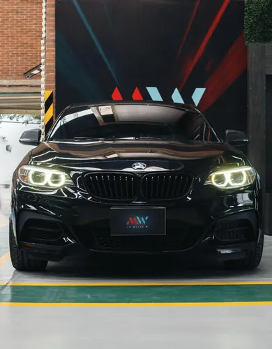 BMW Serie 2 3.0 M240i F22 Coupe