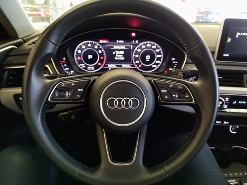 Imagen 5 de 15 de Audi A4 2019 Front 190 Quattro 2018 2020 2017 Usado 0km A419
