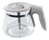 Comprar Vaso Jarra Cafetera Compatible Philips Hd7447 1400ml Vidrio