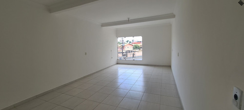 Imagem 6 de 24 de Loja Térrea, Londrina Center, Frente De Rua, Mezanino - Vilas Do Atlântico - Lj00052