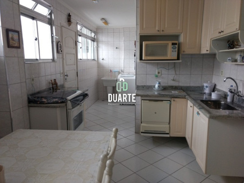Imagem 24 de 25 de Apartamento - Ap00728 - 33335794