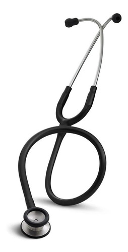 Fonendoscopio Littmann ® - Estetoscopio Neonatal Negro