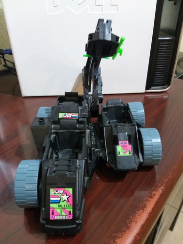 Gi Joe, 1991 Hasbro (Usado)