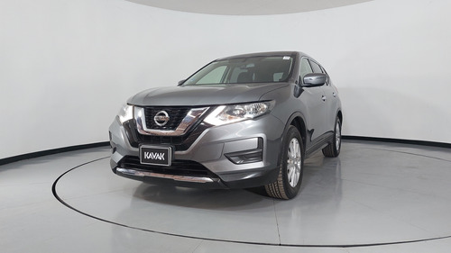 Nissan X-Trail 2.5 SENSE 2 ROW AUTO