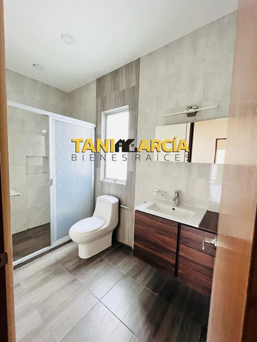 Vendo Casa Nueva En Fortín