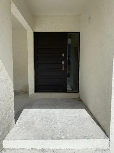 Casa En Venta Cumbres Santoral