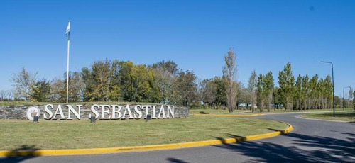 Imagen 3 de 6 de Lote Al Agua En Área 9 - San Sebastián