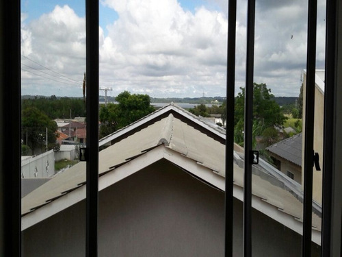 Imagem 20 de 26 de Apartamento Com Documentação Grátis Em Quatro Barras/pr - Ap00004 - 4797503
