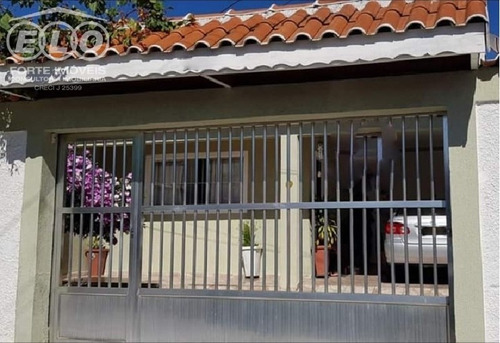 Imagem 1 de 15 de Linda Casa Com Amplo Espaço E Próximo Ao Parque Ecológico E A 5 Minutos Do Polo Shopping Da Cidade. Fácil Acesso Ao Centro Comercial E Com Várias Opçõ - Ca04620 - 34136556
