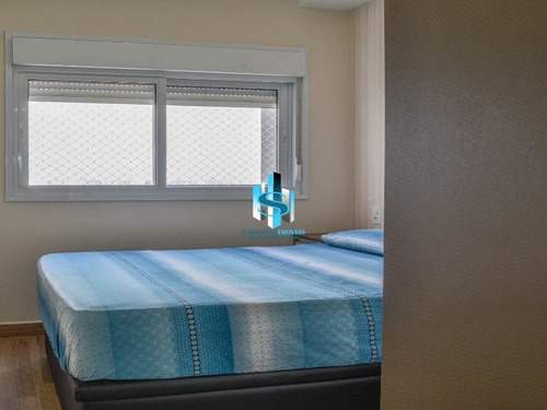 Imagem 10 de 30 de Apartamento A Venda Em Sp Penha - Ap07966 - 70834833