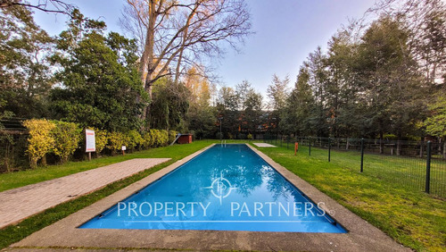 Casa Condominio Bosques De Puerto Pucón