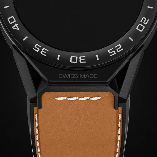 Tag Heuer Reloj Connected Modular Sbf8a8013.82ft6110