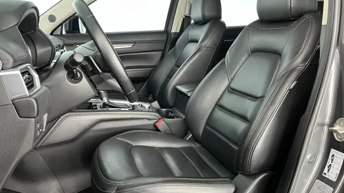 Mazda CX-5 GRAND TOURING
