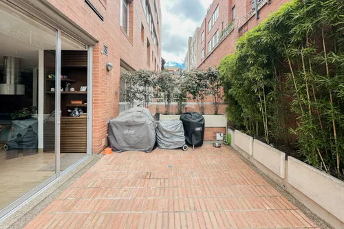 Apartamento En Arriendo/venta En Chiconavarra. Cod A7524