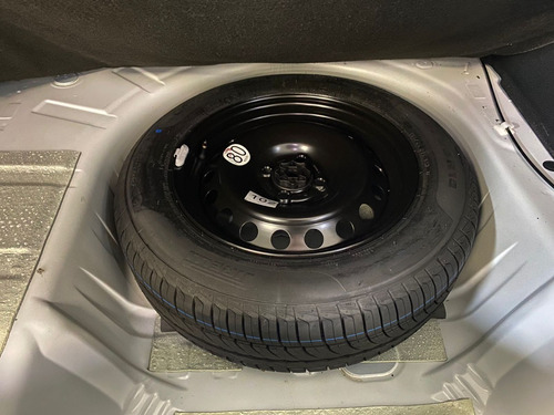 Imagen 18 de 24 de Renault Logan Intens 0km 2022 San Rafael (es)