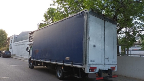 Imagen 4 de 15 de Ford Cargo 1119