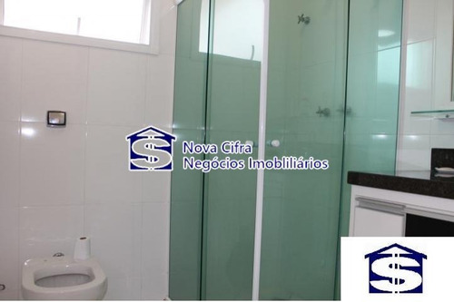 Sobrado 4 Suítes 323 M² Jardim Das Colinas - Ca2599