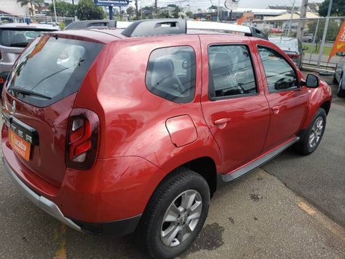Imagem 7 de 9 de Renault Duster 1.6 16v Sce Flex Dynamique X-tronic