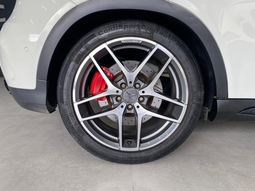 Imagem 10 de 15 de Mercedes Benz Gla 45 Amg 2015/2015
