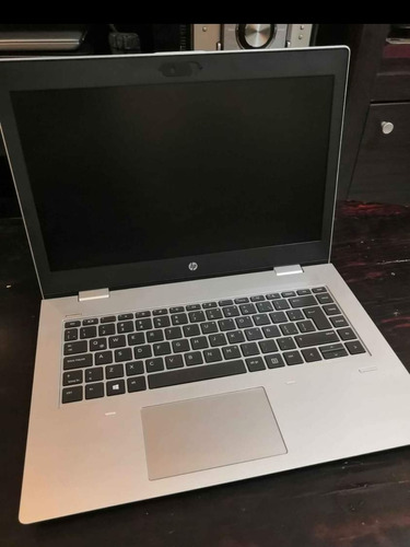 Laptop Hp Probook 645 G4