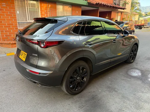 Mazda CX-30 2.5 Grand Touring Lx Carbon Edition Awd At