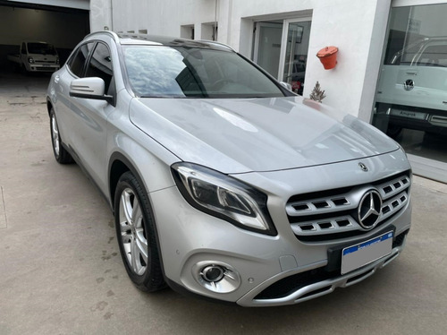 Mercedes Benz Gla 200 1.6 2018