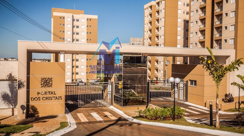 Imagem 4 de 22 de Apartamento A Venda No Bairro Vila São Pedro Em - 153-1