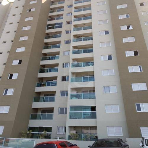Imagem 23 de 30 de Apartamento Residencial À Venda, Jardim Sevilha, Indaiatuba - Ap0582. - Ap0582