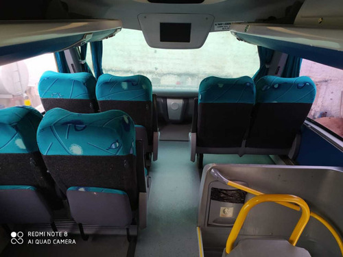 Imagem 12 de 15 de Ônibus Marcopolo Paradiso Dd Turismo Viagens Scania K380 6x2