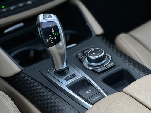 Imagem 12 de 15 de Bmw X6 Xdrive 50i 4.4