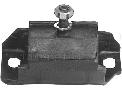 Soporte Transmision Savana 3500 V8 6.5l 96-02 Eagle 6487722