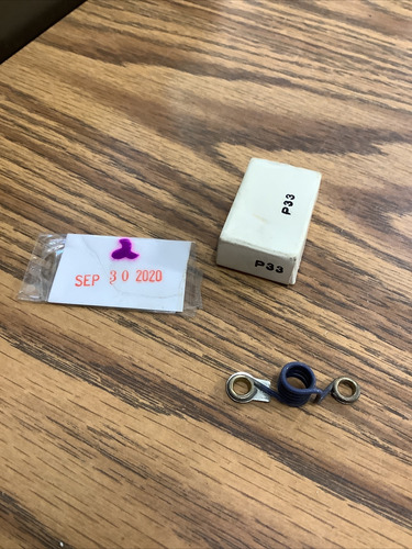 Siemens P33 / P33 (new) Ccs