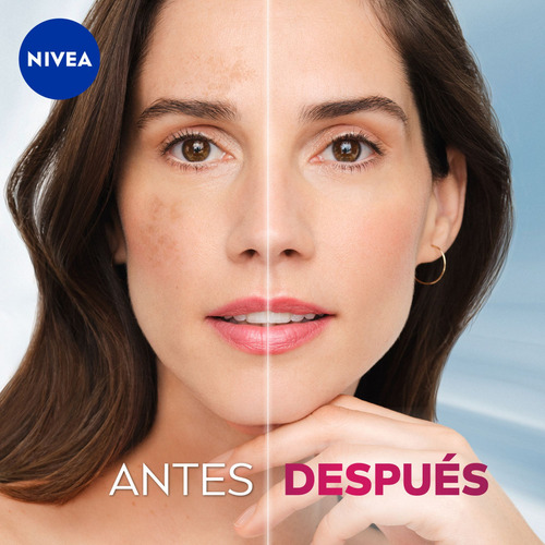 Nivea Cellular Luminous 630 Anti-manchas Fluido Facial Aclar