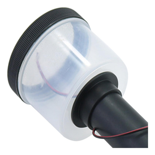 Máquina De Flocado Electrostático Para Aplicador De B