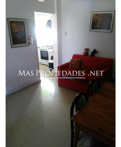 Departamento En Venta En Agronomía Capital Federal