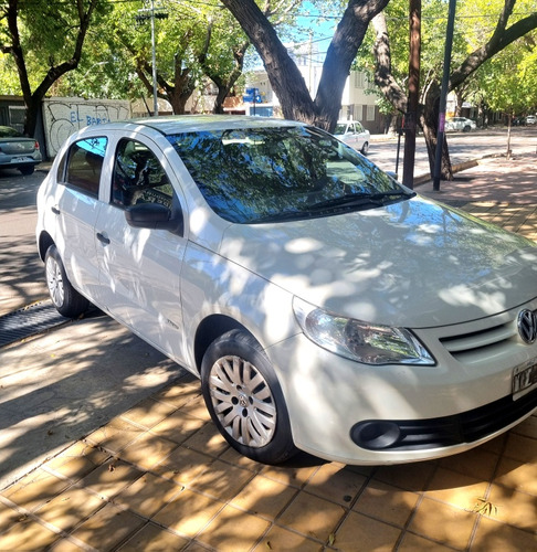 Volkswagen Gol Trend 1.6 Pack I 101cv