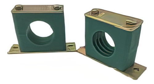 Manifold De Água Para Moldes De Injeção Plástica Com 8 Vias