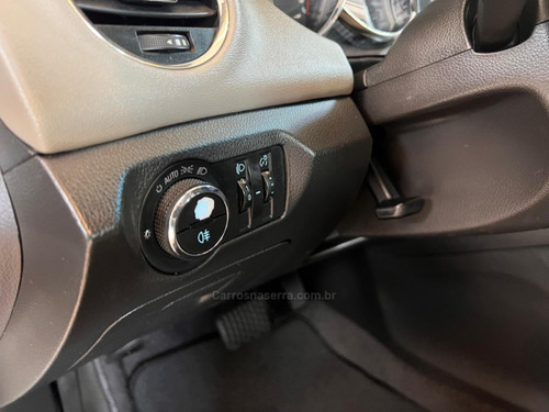 Chevrolet Cruze 1.8 LTZ 16V FLEX 4P AUTOMÁTICO
