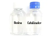 Comprar Resina Epóxica Transparente  Para Pisos Y Pegamentos