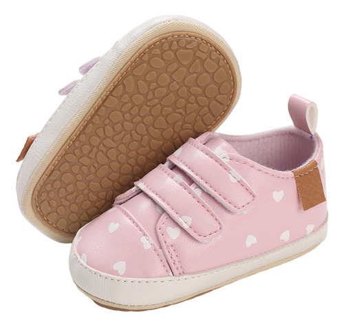 Cokate Baby Sneakers, Anti-slip Rubber Sol B09t6hdqzj_030424