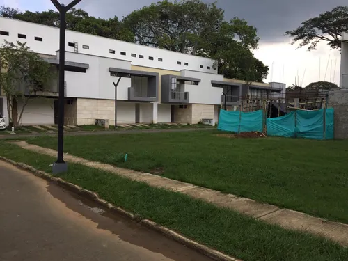 Vendemos Lote Condominio Forestal Sum