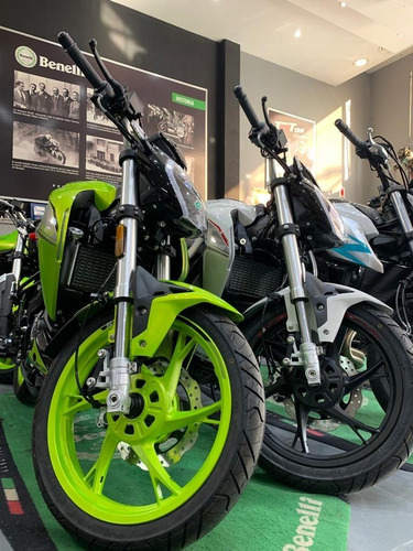 Imagen 4 de 18 de Benelli 180s - Mejor Contado! Milano Motos