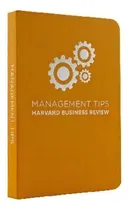 Comprar Management Tips, De Harvard Business Review. Editorial Harvard Business Review Press, Tapa Dura En Inglés