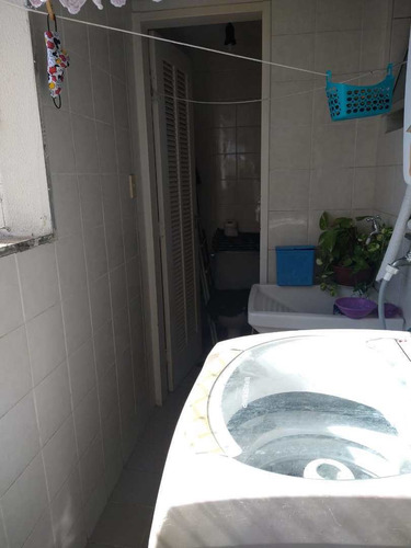 Imagem 22 de 24 de Apartamento Com 3 Dorms, Vila Pompéia, São Paulo - R$ 699 Mil, Cod: 5634 - V5634