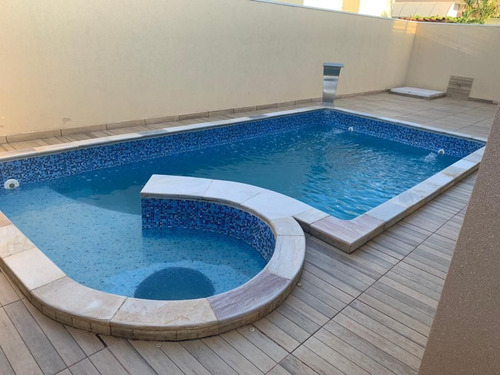 Imagem 30 de 30 de Casa Com 3 Dormitórios À Venda, 250 M² Por R$ 1.080.000,00 - Loteamento Recanto Do Lago - São José Do Rio Preto/sp - Ca5905