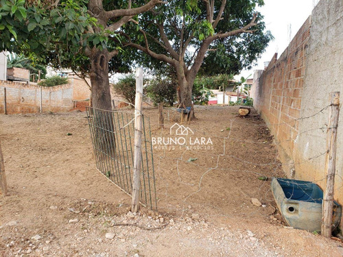 Imagem 2 de 11 de Terreno À Venda Em Igarapé - Bairro Novo Igarapé - Te0248