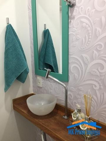 Imagem 8 de 15 de Cobertura Linda E Decorada, Nova E Pronta Para Morar No Coração De Osasco!! - 1480