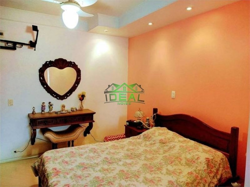 Imagem 12 de 24 de Aconchegante Sobrado Para Venda No Bairro Vila Leopoldina, 3 Dorm, 2 Vagas, 109 M, 109 M - 1298