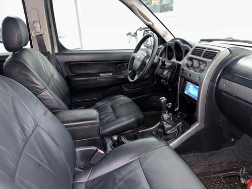 Nissan X-Terra SE 4x4 2.8 132/140cv TB Int.Dies.