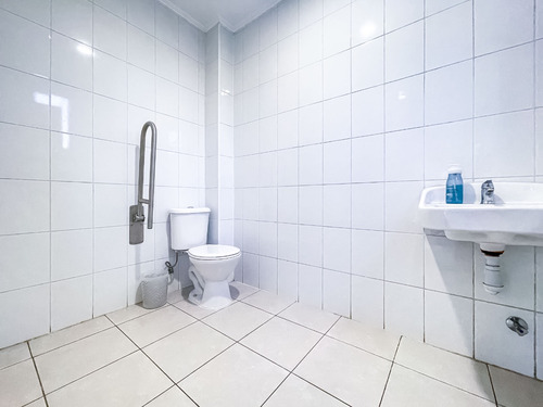 Arriendo De Depto Amoblado En Cond. Jardines De Sor Vicenta